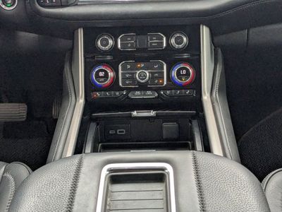 2024 GMC Yukon - Photo 19