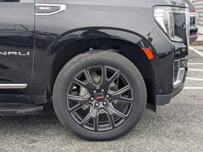 2024 GMC Yukon - Photo 11