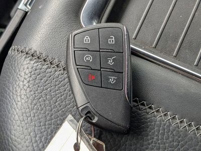2024 GMC Yukon - Photo 32
