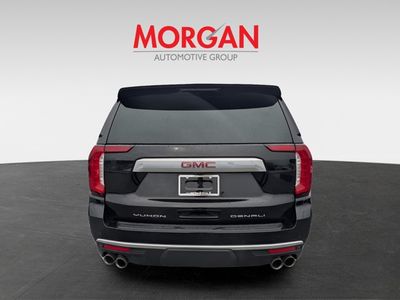 2024 GMC Yukon - Photo 4