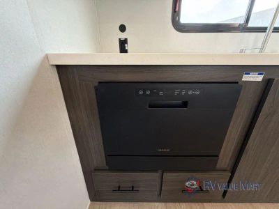 2027 Forest River RV Cherokee Arctic Wolf — photo 24 view