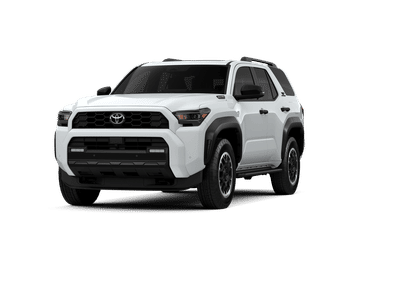 2026 Toyota 4Runner i-FORCE MAX - Photo 3