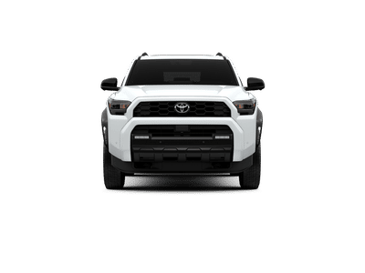 2026 Toyota 4Runner i-FORCE MAX - Photo 2