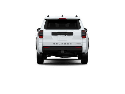 2026 Toyota 4Runner i-FORCE MAX - Photo 10