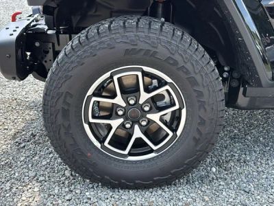 2026 Jeep Gladiator — detail view