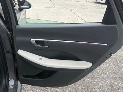 2022 Hyundai Sonata — photo 15 view