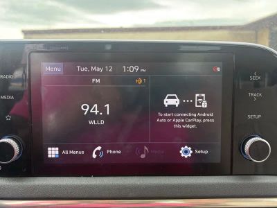 2022 Hyundai Sonata — photo 20 view