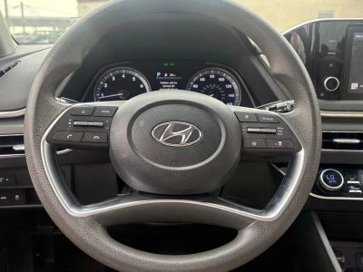 2022 Hyundai Sonata — photo 18 view