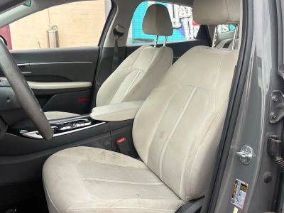 2022 Hyundai Sonata — photo 9 view