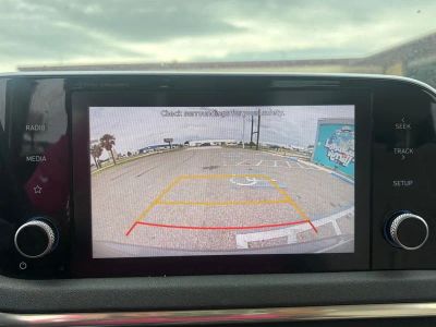2022 Hyundai Sonata — photo 21 view
