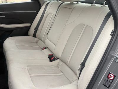 2022 Hyundai Sonata — photo 11 view