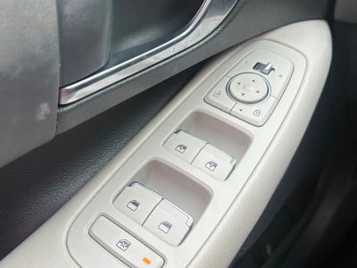 2022 Hyundai Sonata — photo 25 view
