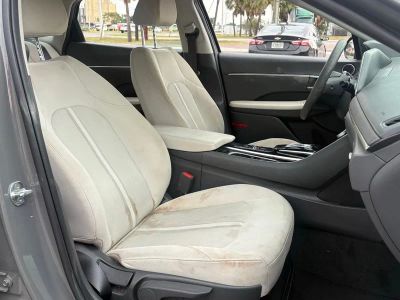 2022 Hyundai Sonata — photo 16 view