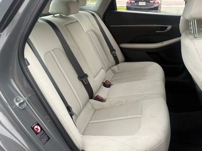 2022 Hyundai Sonata — photo 14 view