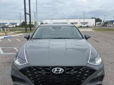 2022 Hyundai Sonata — photo 8 view