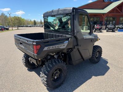 2027 Polaris Ranger XP 1000 Cab — detail view