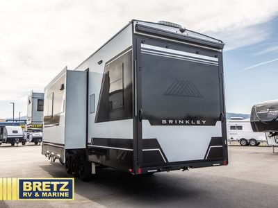 2026 Brinkley Model G - Photo 4
