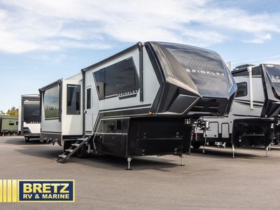 2026 Brinkley Model G - Photo 1