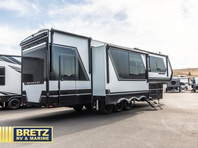 2026 Brinkley Model G - Photo 7