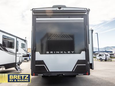 2026 Brinkley Model G - Photo 5