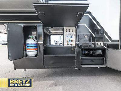 2026 Brinkley Model G - Photo 9