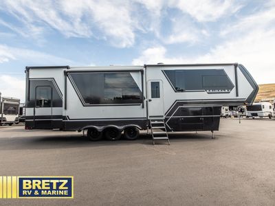 2026 Brinkley Model G - Photo 6