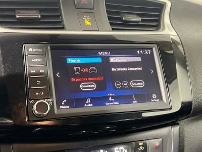 2019 Nissan Sentra — photo 24 view