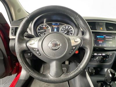 2019 Nissan Sentra — photo 15 view