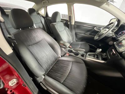 2019 Nissan Sentra — photo 27 view