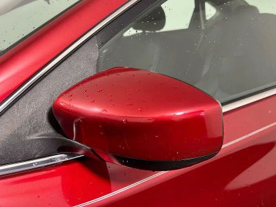 2019 Nissan Sentra — photo 10 view