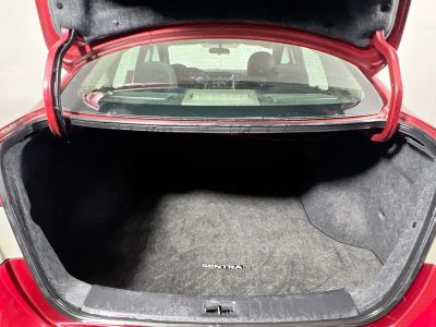 2019 Nissan Sentra — photo 30 view