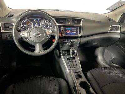 2019 Nissan Sentra — photo 26 view