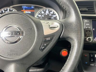 2019 Nissan Sentra — photo 17 view