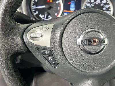 2019 Nissan Sentra — photo 16 view