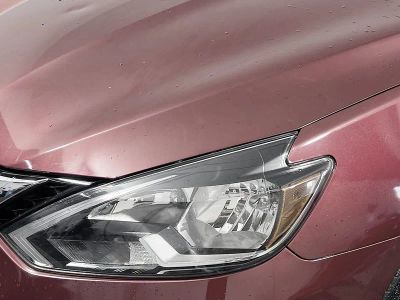 2019 Nissan Sentra — photo 9 view