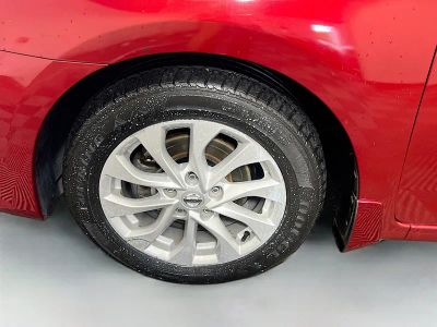 2019 Nissan Sentra — photo 11 view