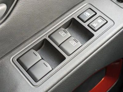 2026 Nissan Frontier — photo 26 view