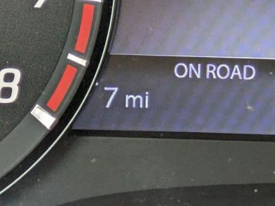 2026 Nissan Frontier — photo 30 view