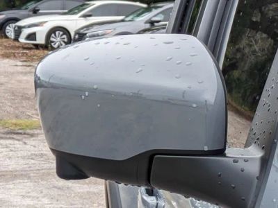 2026 Nissan Frontier — photo 13 view