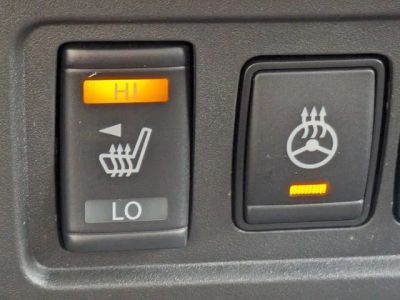 2026 Nissan Frontier — photo 25 view