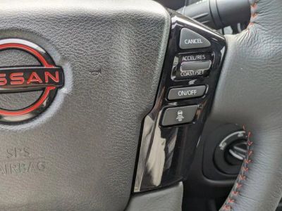2026 Nissan Frontier — photo 28 view