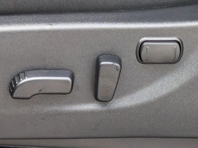 2026 Nissan Frontier — photo 22 view