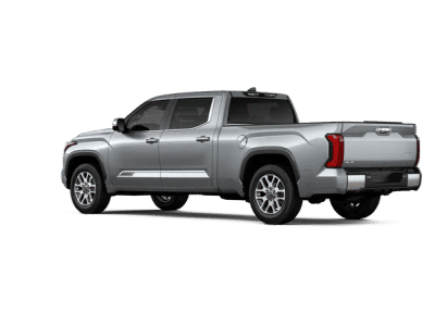 2026 Toyota Tundra - Photo 8