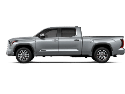 2026 Toyota Tundra - Photo 6