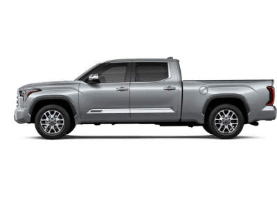 2026 Toyota Tundra - Photo 25