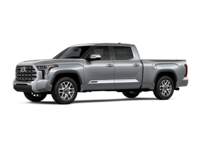 2026 Toyota Tundra - Photo 4