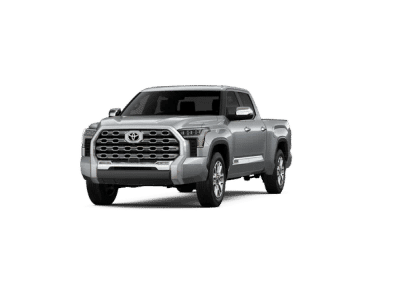 2026 Toyota Tundra - Photo 3