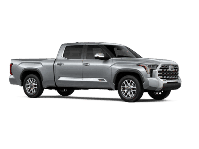 2026 Toyota Tundra - Photo 16