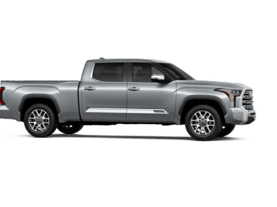 2026 Toyota Tundra - Photo 15