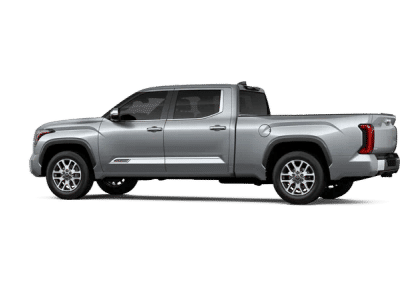 2026 Toyota Tundra - Photo 7